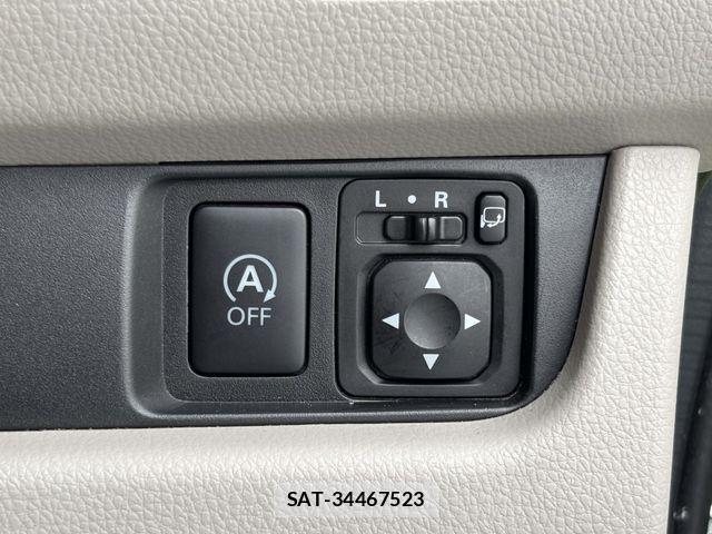 Mitsubishi EK WAGON 2016-02 7500395-21