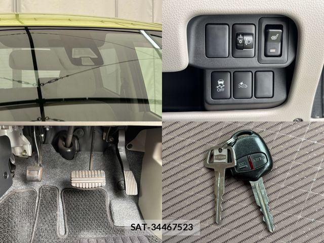 Mitsubishi EK WAGON 2016-02 7500395-22