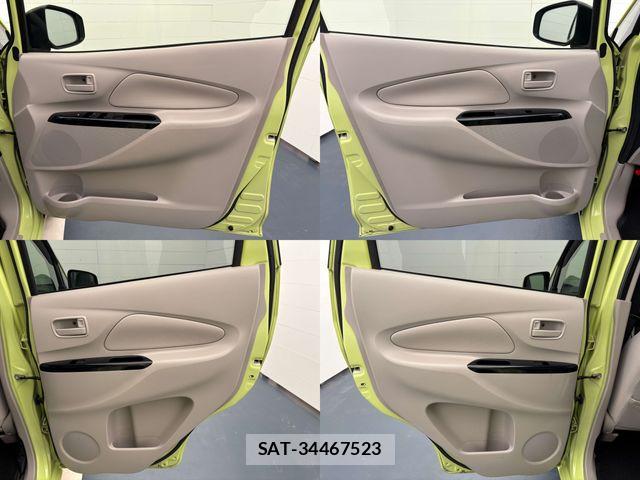 Mitsubishi EK WAGON 2016-02 7500395-23