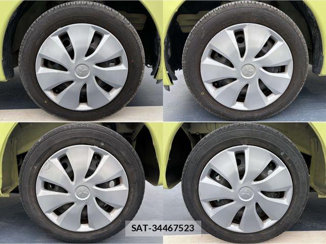 Mitsubishi EK WAGON 2016-02 7500395-24