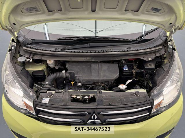 Mitsubishi EK WAGON 2016-02 7500395-25