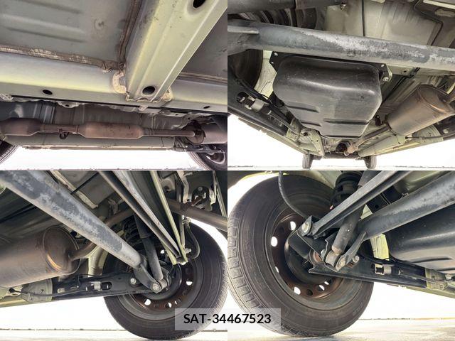 Mitsubishi EK WAGON 2016-02 7500395-27
