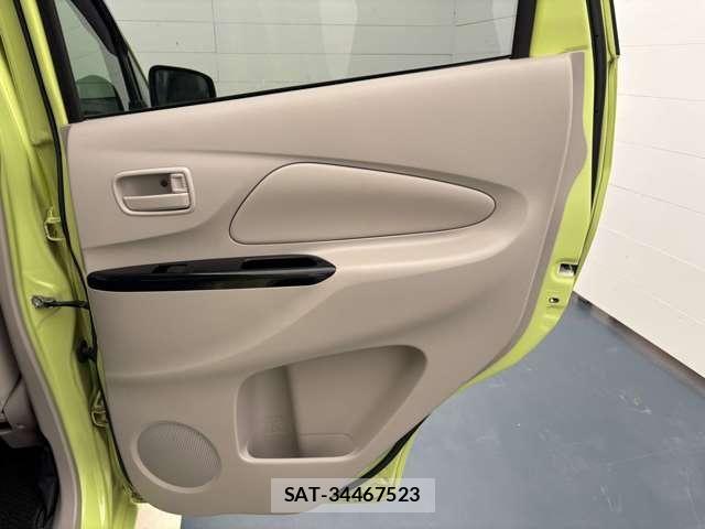 Mitsubishi EK WAGON 2016-02 7500395-28