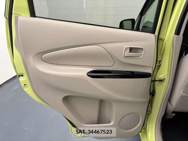 Mitsubishi EK WAGON 2016-02 7500395-29