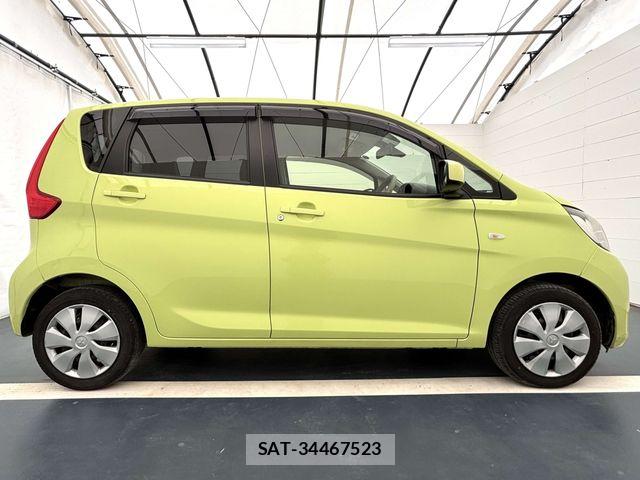 Mitsubishi EK WAGON 2016-02 7500395-8