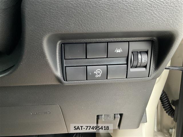 Mitsubishi EK WAGON 2026-01 7500387-9