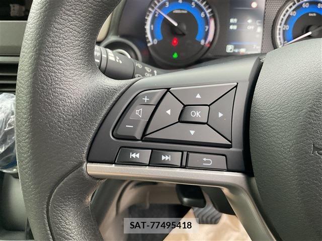 Mitsubishi EK WAGON 2026-01 7500387-10