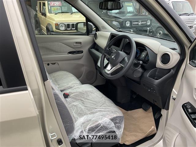 Mitsubishi EK WAGON 2026-01 7500387-13