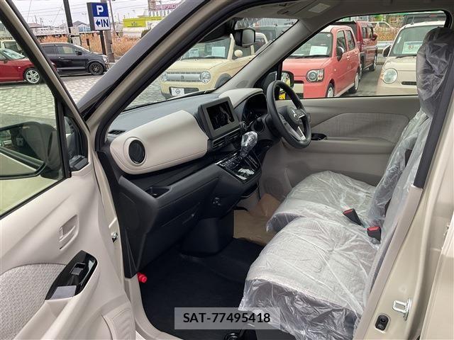 Mitsubishi EK WAGON 2026-01 7500387-14