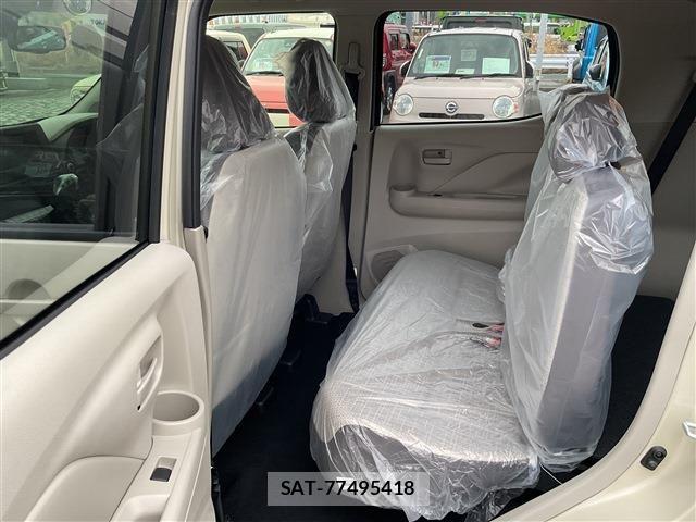 Mitsubishi EK WAGON 2026-01 7500387-15