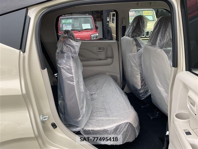 Mitsubishi EK WAGON 2026-01 7500387-16