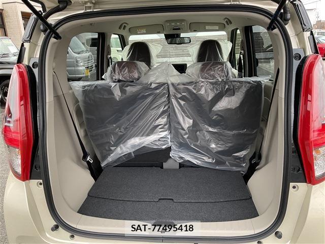 Mitsubishi EK WAGON 2026-01 7500387-17