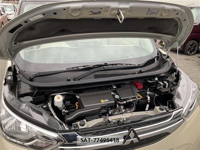 Mitsubishi EK WAGON 2026-01 7500387-19