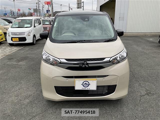 Mitsubishi EK WAGON 2026-01 7500387-20