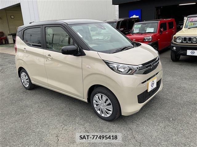 Mitsubishi EK WAGON 2026-01 7500387-21