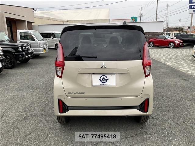Mitsubishi EK WAGON 2026-01 7500387-23