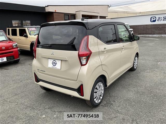 Mitsubishi EK WAGON 2026-01 7500387-4