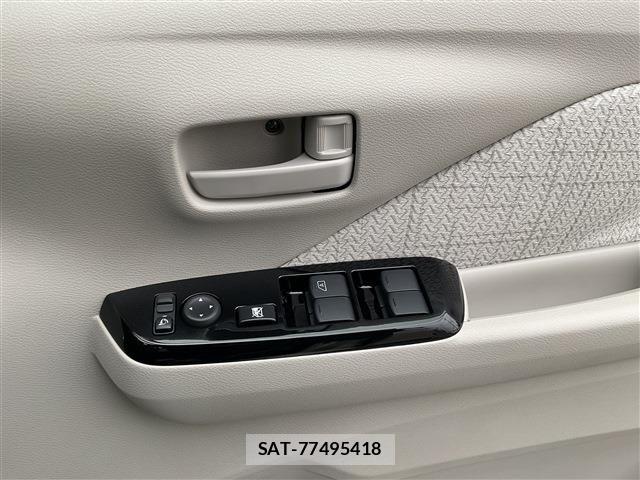 Mitsubishi EK WAGON 2026-01 7500387-7