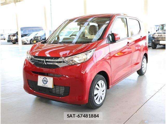 Mitsubishi EK WAGON 2026-01 7500396-0