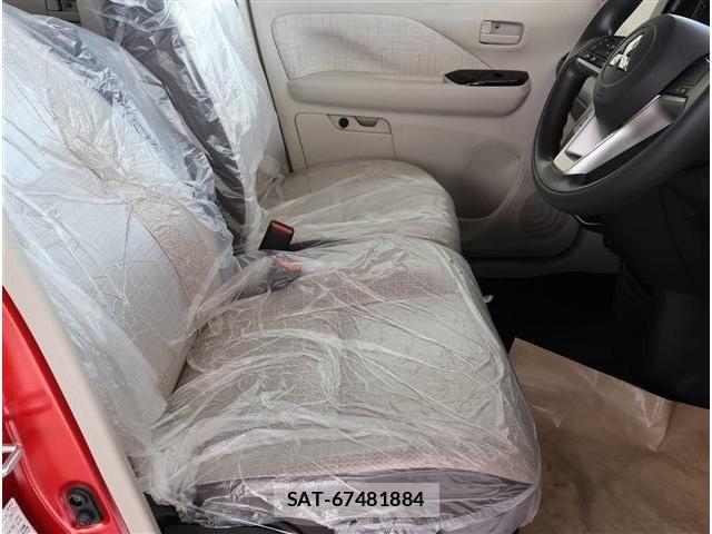 Mitsubishi EK WAGON 2026-01 7500396-11