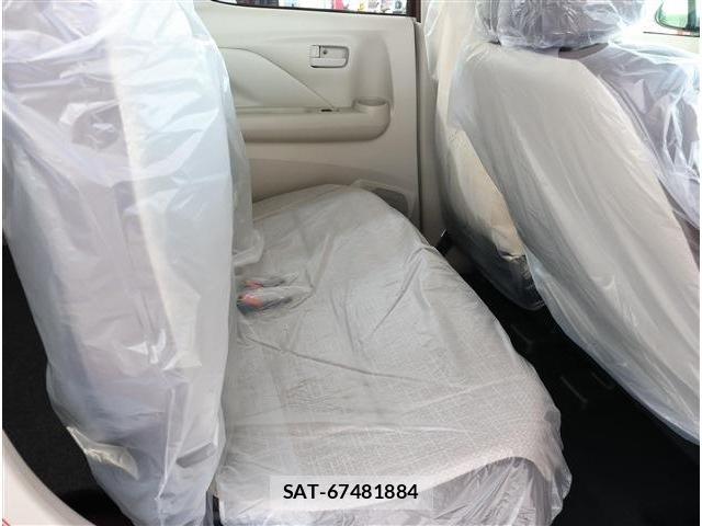 Mitsubishi EK WAGON 2026-01 7500396-12
