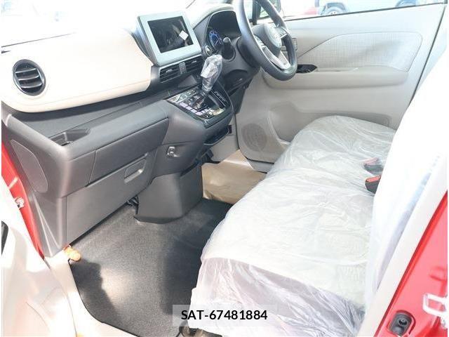 Mitsubishi EK WAGON 2026-01 7500396-13
