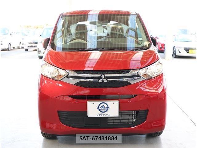 Mitsubishi EK WAGON 2026-01 7500396-17
