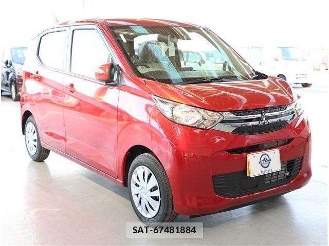 Mitsubishi EK WAGON 2026-01 7500396-18