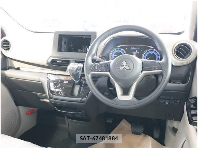 Mitsubishi EK WAGON 2026-01 7500396-1