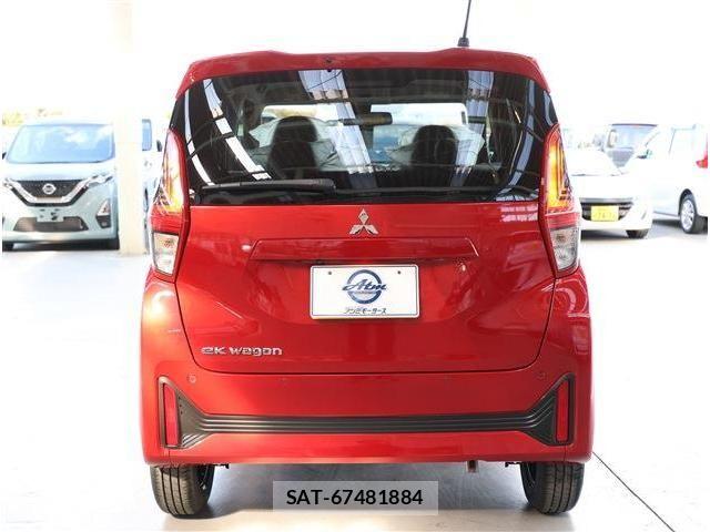 Mitsubishi EK WAGON 2026-01 7500396-19