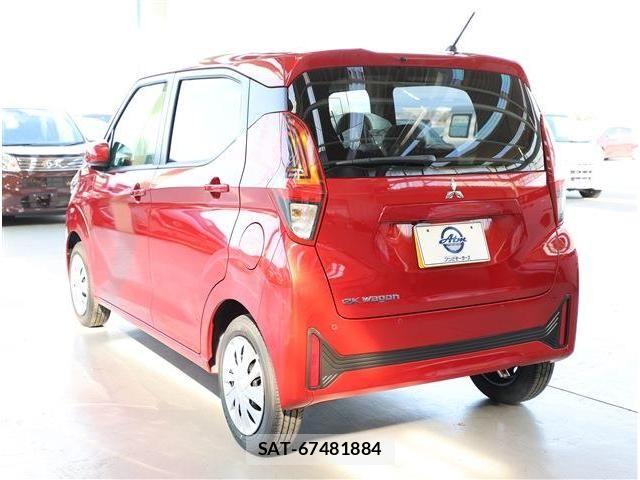 Mitsubishi EK WAGON 2026-01 7500396-20