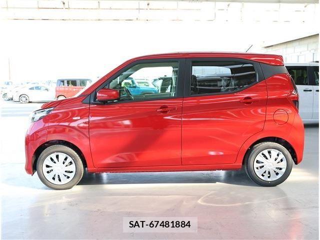 Mitsubishi EK WAGON 2026-01 7500396-21