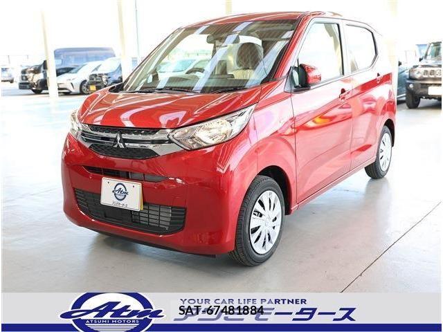 Mitsubishi EK WAGON 2026-01 7500396-27