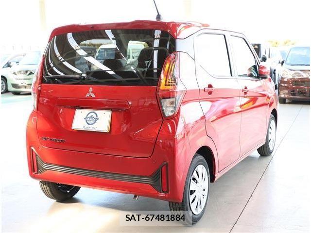 Mitsubishi EK WAGON 2026-01 7500396-4