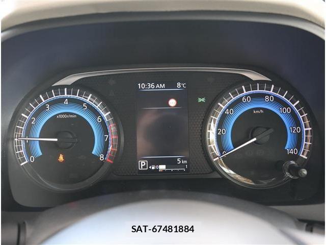 Mitsubishi EK WAGON 2026-01 7500396-5