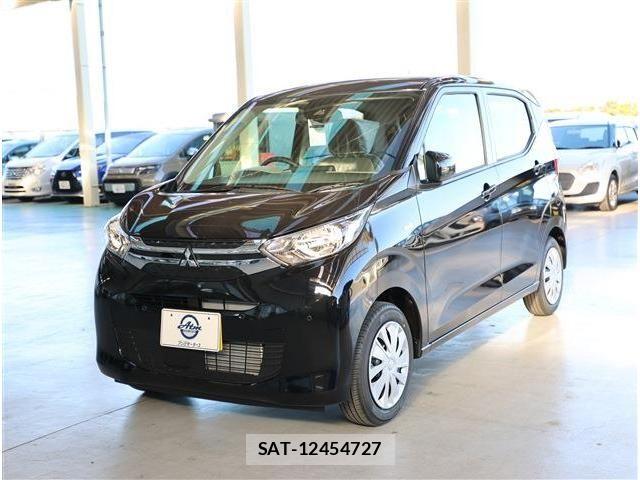 Mitsubishi EK WAGON 2026-01 7500393-0