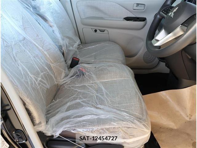 Mitsubishi EK WAGON 2026-01 7500393-11
