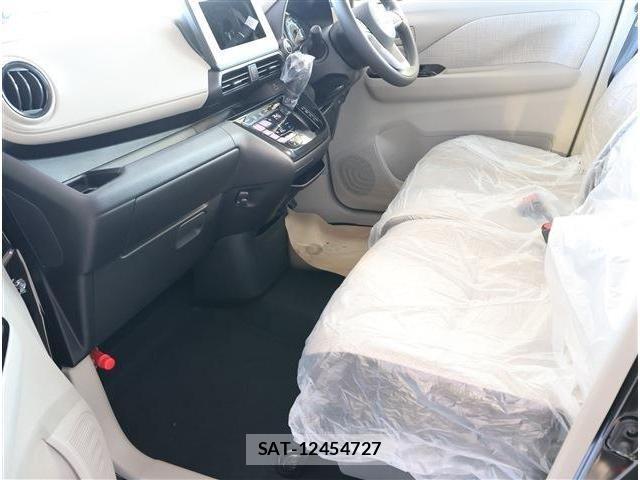 Mitsubishi EK WAGON 2026-01 7500393-13