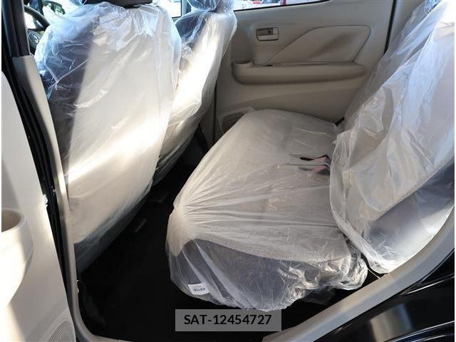 Mitsubishi EK WAGON 2026-01 7500393-14