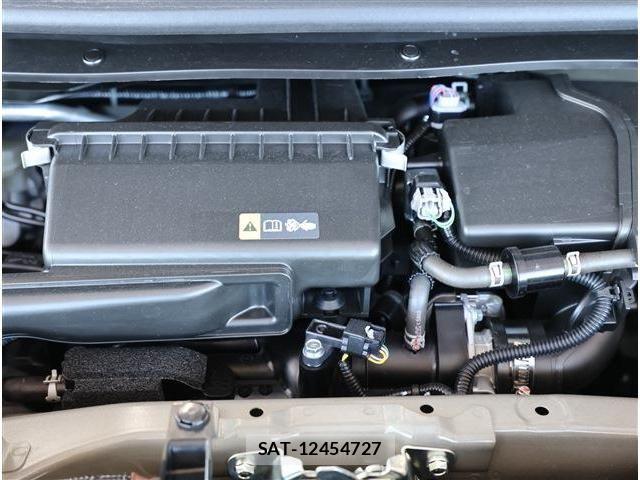 Mitsubishi EK WAGON 2026-01 7500393-17