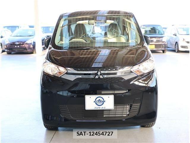 Mitsubishi EK WAGON 2026-01 7500393-18