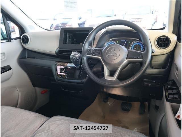 Mitsubishi EK WAGON 2026-01 7500393-1