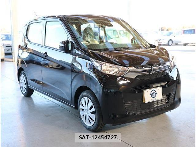 Mitsubishi EK WAGON 2026-01 7500393-19