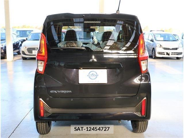 Mitsubishi EK WAGON 2026-01 7500393-20