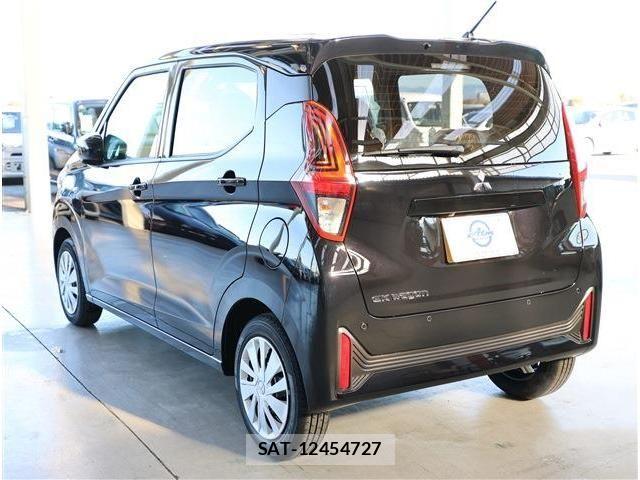 Mitsubishi EK WAGON 2026-01 7500393-21