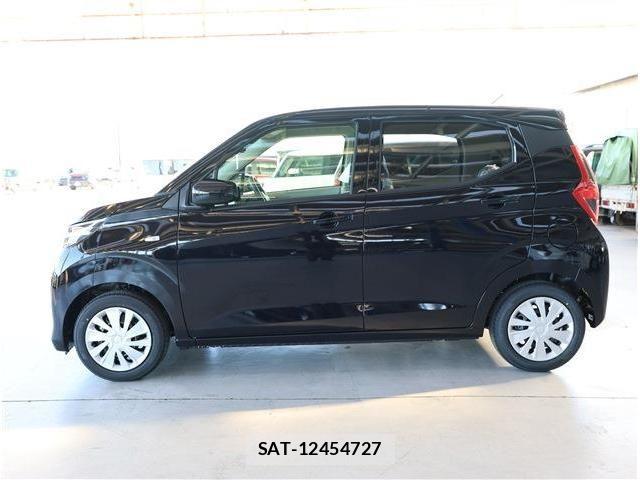 Mitsubishi EK WAGON 2026-01 7500393-22