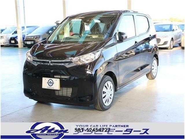 Mitsubishi EK WAGON 2026-01 7500393-28