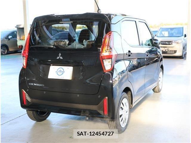 Mitsubishi EK WAGON 2026-01 7500393-4