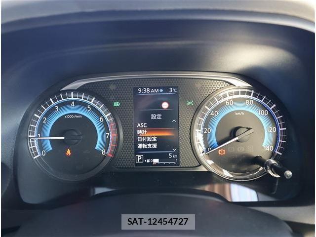 Mitsubishi EK WAGON 2026-01 7500393-5