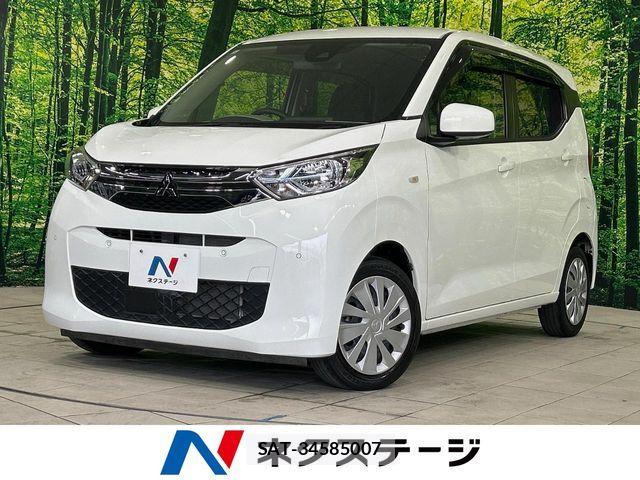 Mitsubishi EK WAGON 2021-02 7562069-0